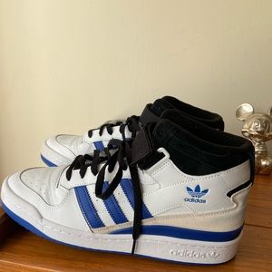 GUC adidas forum high